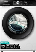 Hisense Waschmaschine A-20 für Haushalt und Alltag