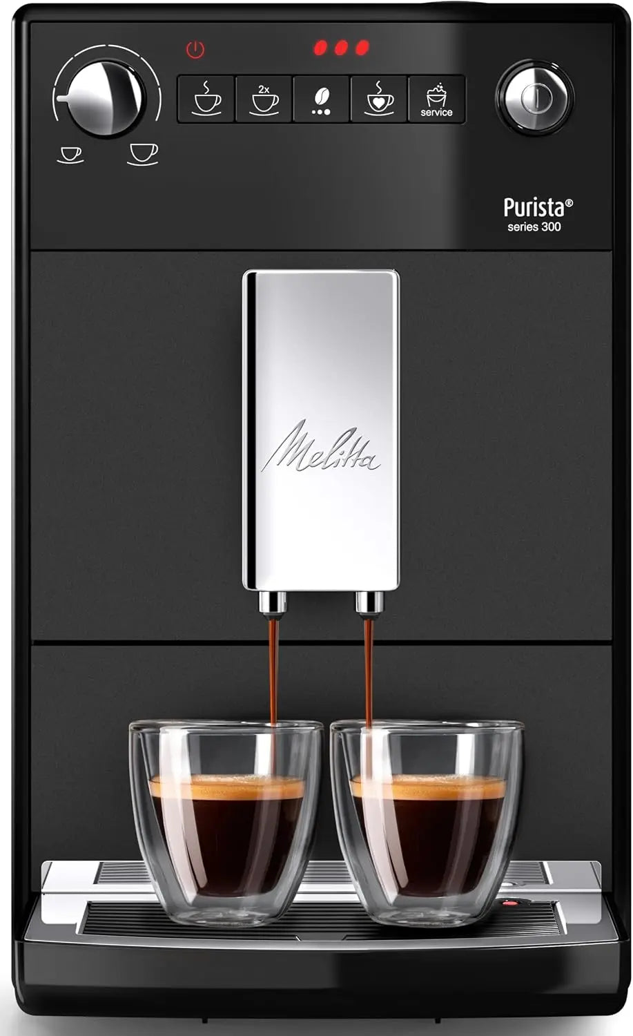 Kaffeemaschine 1,2L für Haushalt und Alltag