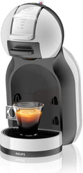 Krups Kaffeemaschine KP123BK 0,8l Schwarz