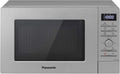 Mikrowelle J19KSMEPG 800 W 20 Liter mit Edelstahl Silber