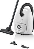 Bosch Staubsauger BGB41WH1 Weiß