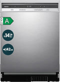 Geschirrspüler DWBU601442A 60 cm