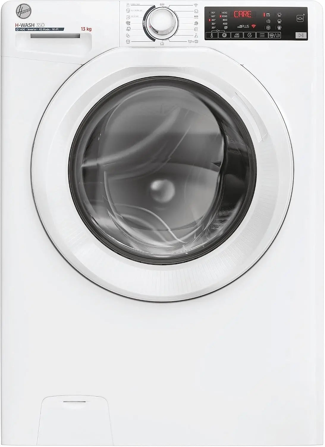 Waschmaschine für Haushalt und Alltag