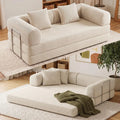 Möbel 200 cm Beige für Haushalt und Alltag
