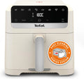 Tefal Heißluftfritteuse für Haushalt und Alltag