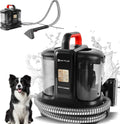 Möbel 450W 0,6L für Haushalt und Alltag