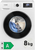 Waschmaschine für Haushalt und Alltag