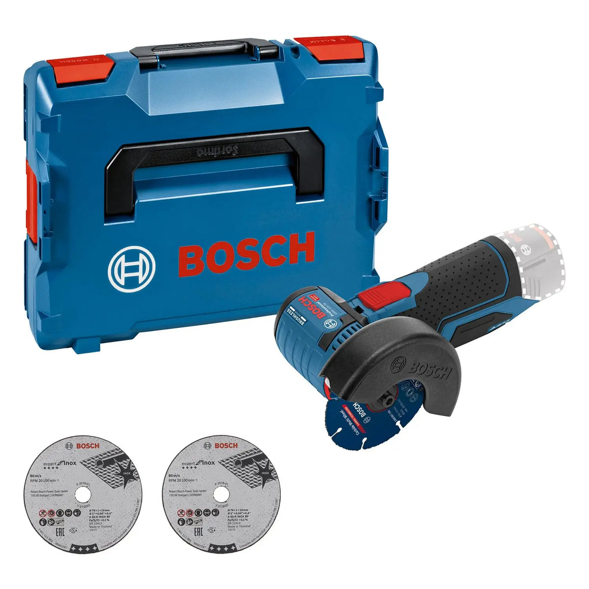 Bosch Produkt 12 V