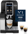 Kaffeemaschine Schwarz für Haushalt und Alltag