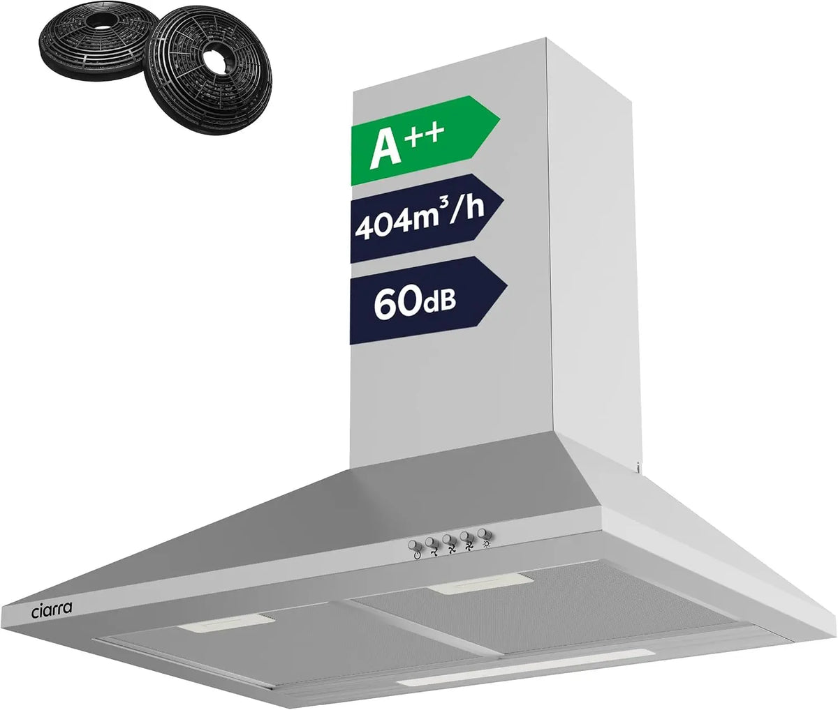 Produkt CBCS6201 60 cm