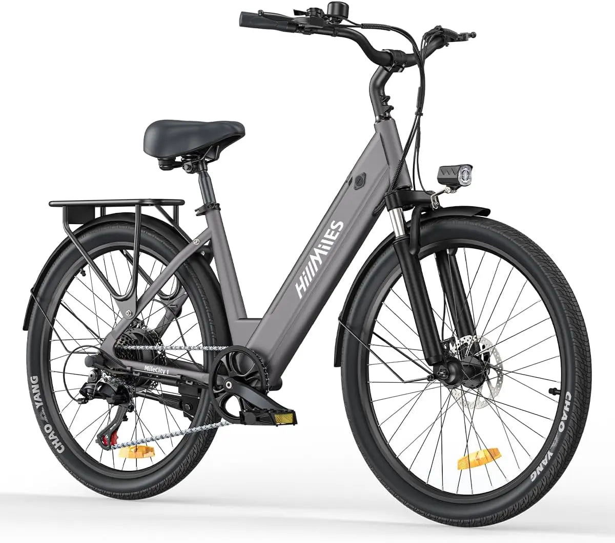 Fahrzeugzubehör IP65 36 V 13 Ah mit wasserfeste Ausführung