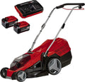 Einhell Rasenmäher 36 V 43 cm 5,2 Ah