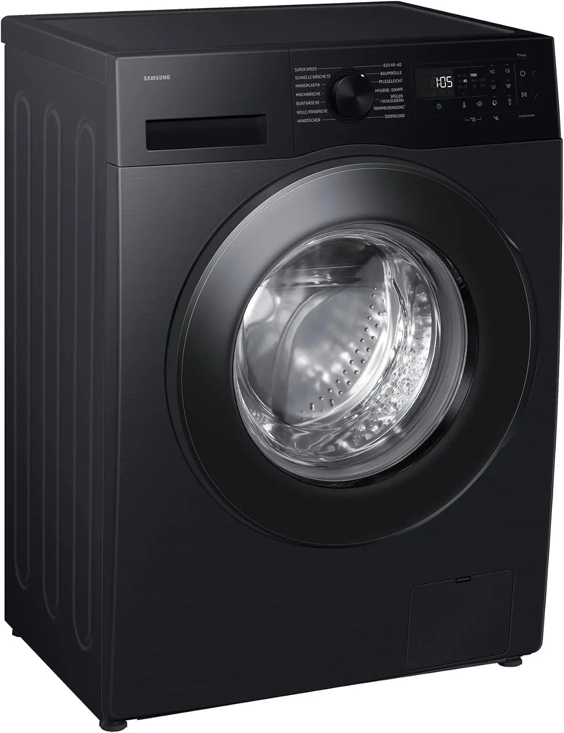 Samsung Waschmaschine WW81FG5L32ABEG