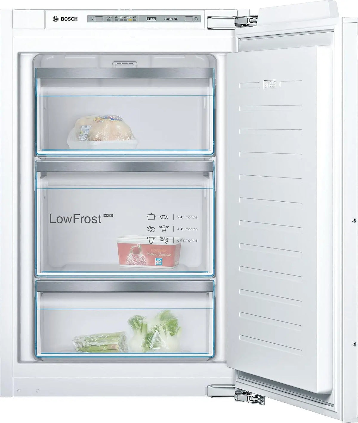 Bosch Gefrierschrank GIV21AFE0 96 L 55.8 cm