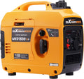 maXpeedingrods Inverter-Stromerzeuger 1200W