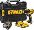 DeWalt Akku-Bohrschrauber DEWALT18 13 mm 2 Ah