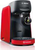 Bosch Fahrzeugzubehör TAS163E 1400 W Schwarz