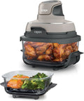 Heißluftfritteuse 1700 W 3,8 l