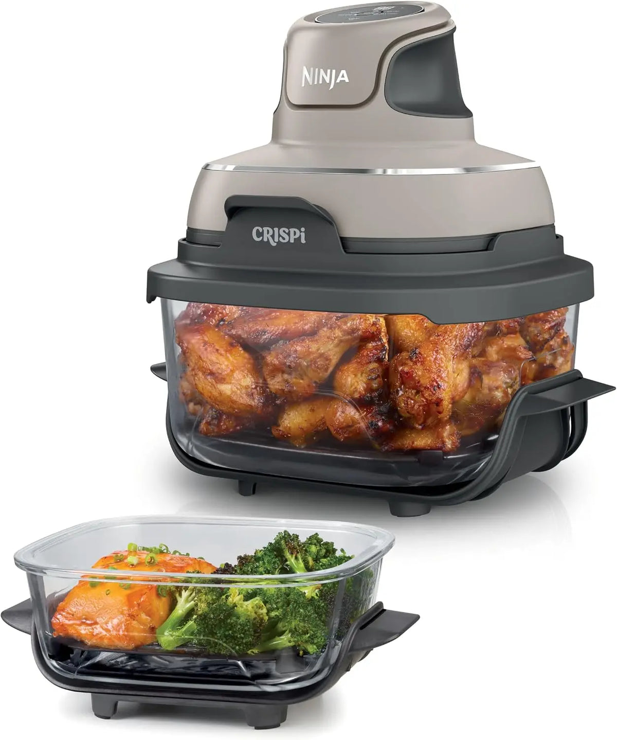 Heißluftfritteuse 1700 W 3,8 l
