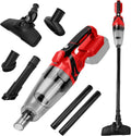 Staubsauger 18 V für Haushalt und Alltag