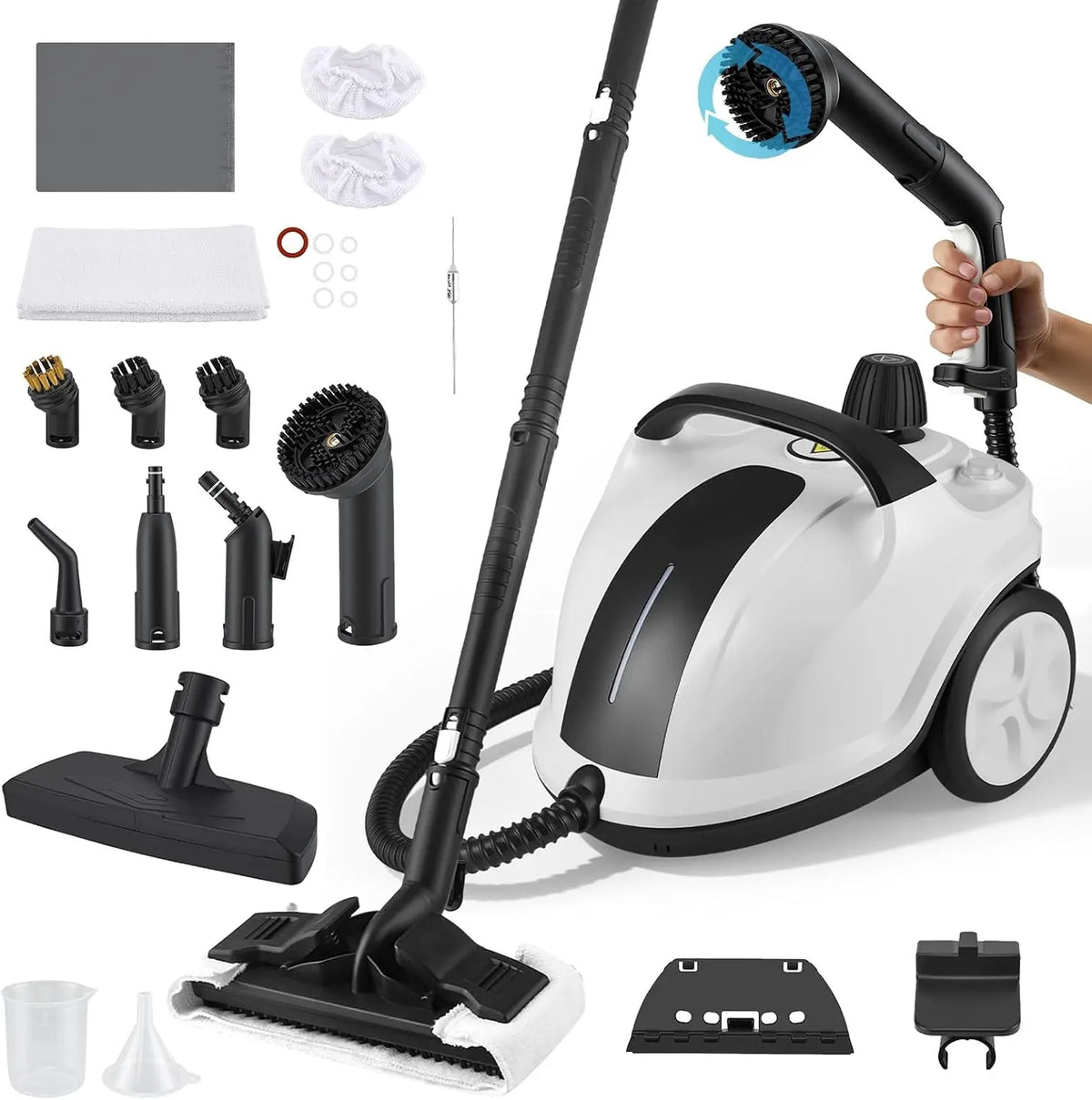 Fahrzeugzubehör 2000W 2 Liter 100m