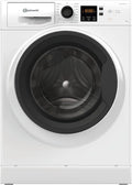 Waschmaschine für Haushalt und Alltag