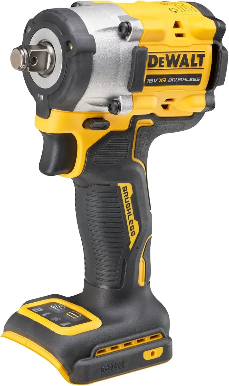 DeWalt Akku-Drehschlagschrauber DCF921N 18 V