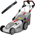 Rasenmäher 2000W 43cm für Haushalt und Alltag