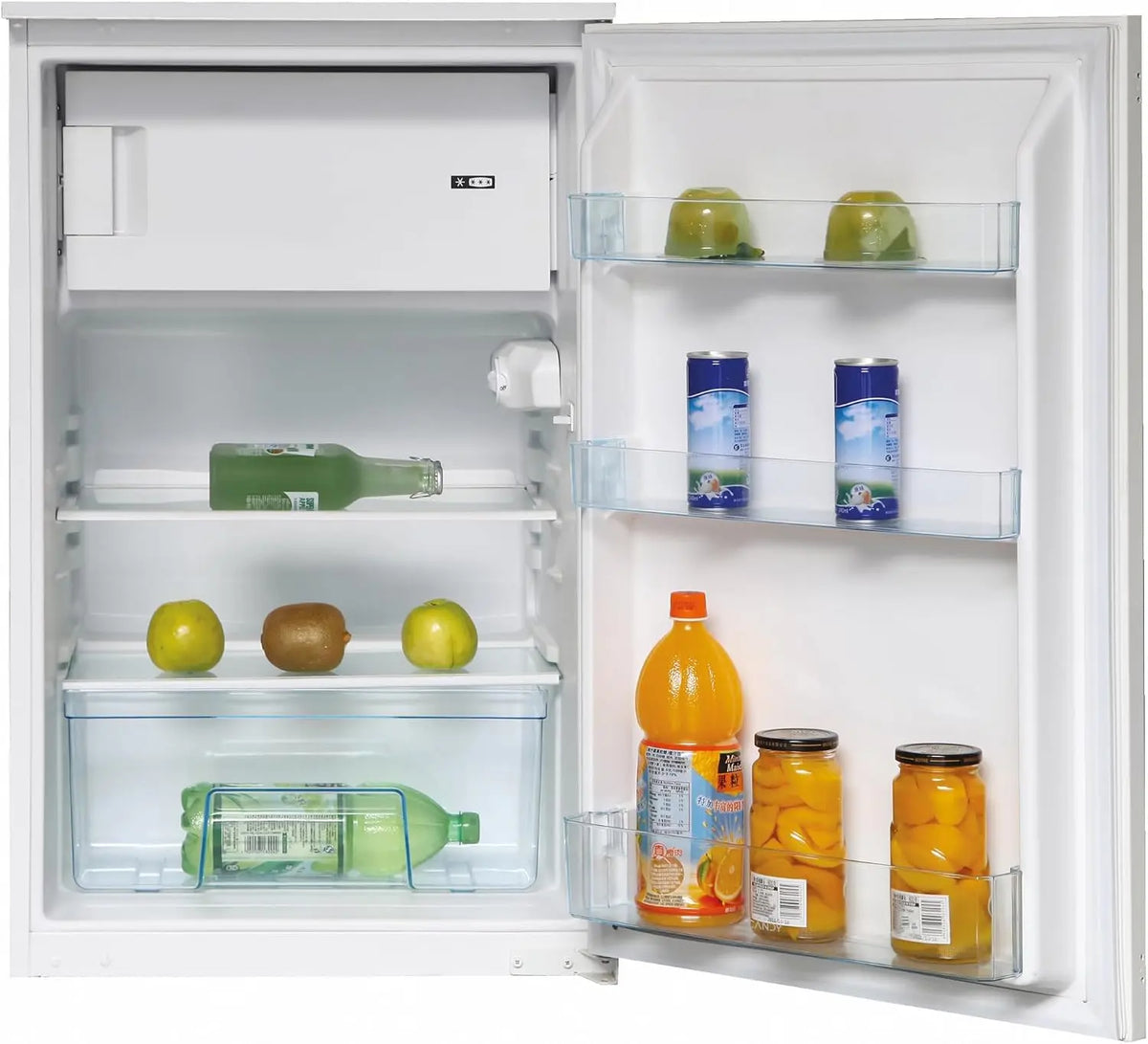 Kühlschrank für Haushalt und Alltag