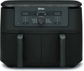 Heißluftfritteuse DZ400EUBK 9,5 L