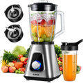 Mixer 1100W 1,5L für Haushalt und Alltag