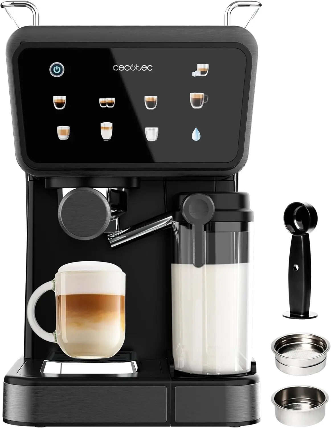 Kaffeemaschine für Haushalt und Alltag
