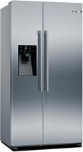 Bosch Kühlschrank KAD93AIEP 368L 90,8 cm