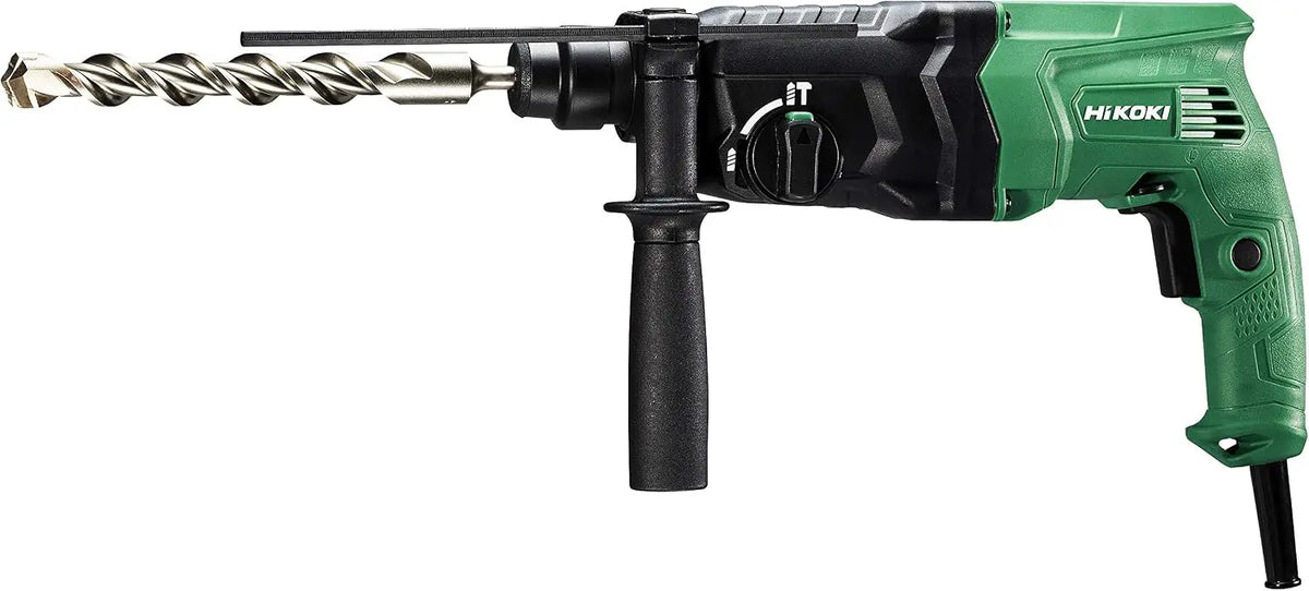 Bohrmaschine DH24PG2 730W für Haushalt und Alltag