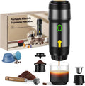 Kaffeemaschine für Haushalt und Alltag
