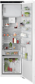 AEG Kühlschrank 261L 178cm mit Display und 4-Sterne-Gefrierfach