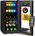 Kühlschrank GK50 50L für Haushalt und Alltag