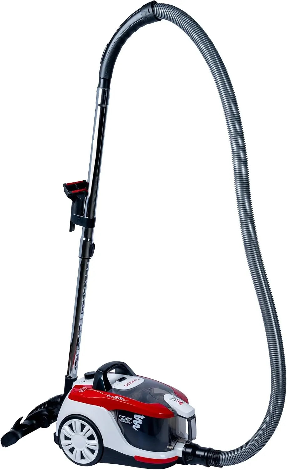 Staubsauger VCCKC800RC 800 W 5 m