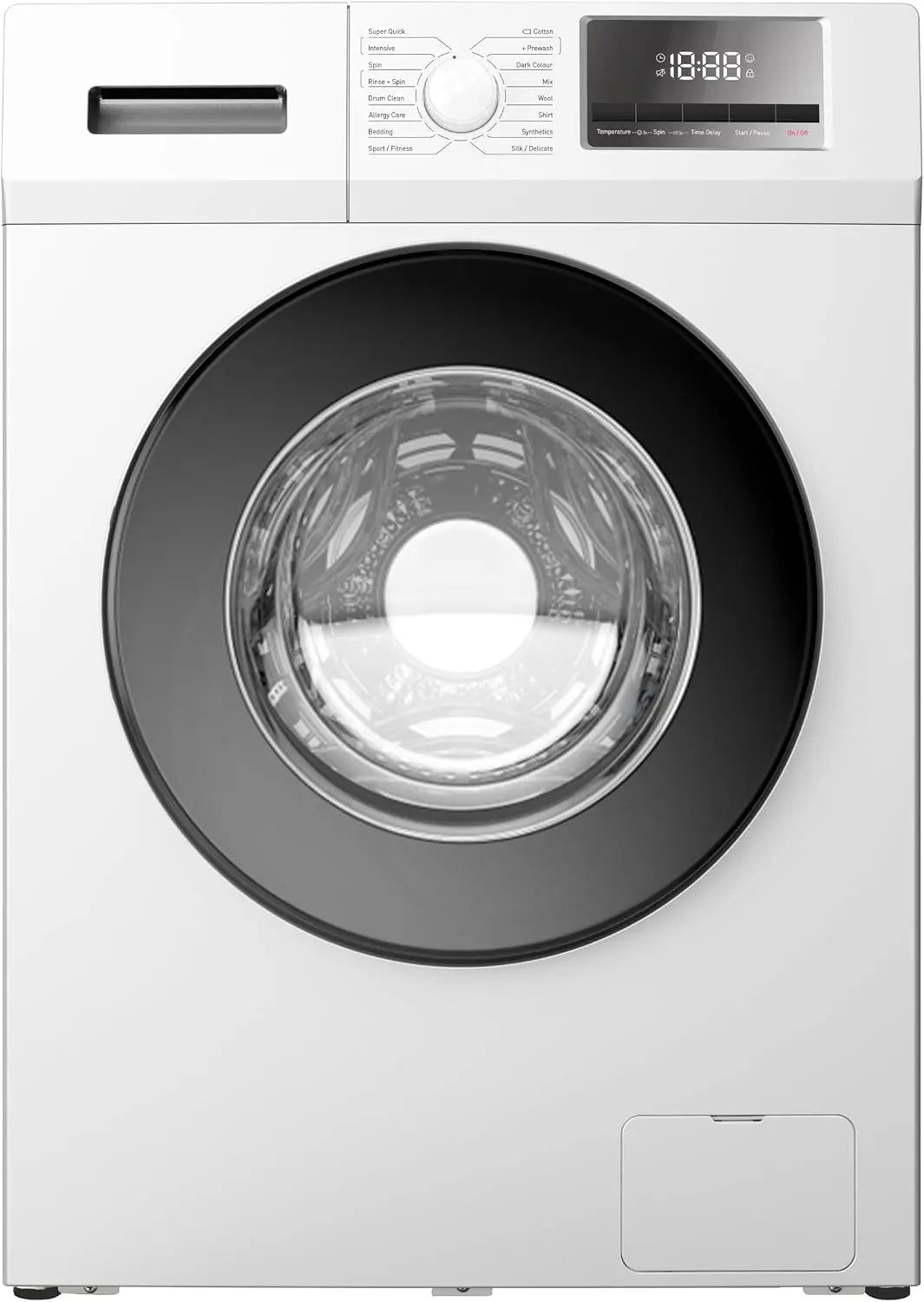 Waschmaschine ES1416DAI für Haushalt und Alltag