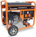 Inverter-Stromerzeuger KW6000 4600W 25L