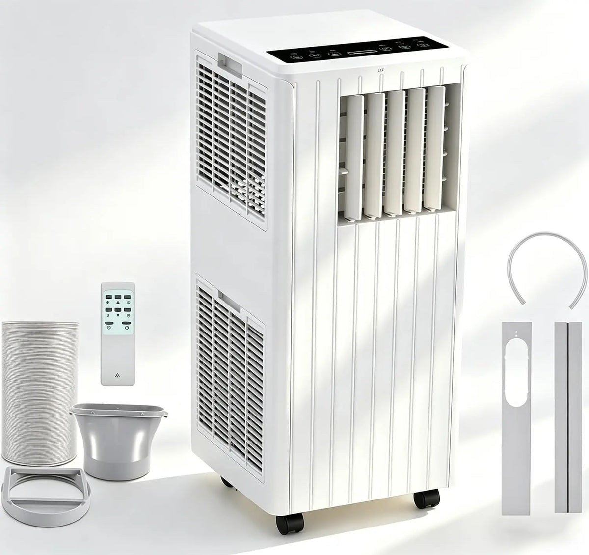 Klimaanlage 36L für Haushalt und Alltag