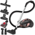Staubsauger H13 2,5L 9m für Haushalt und Alltag