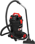 Staubsauger T33A 230 V 1200W 25 Liter