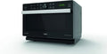 Mikrowelle 900 W 33L Schwarz für Haushalt und Alltag