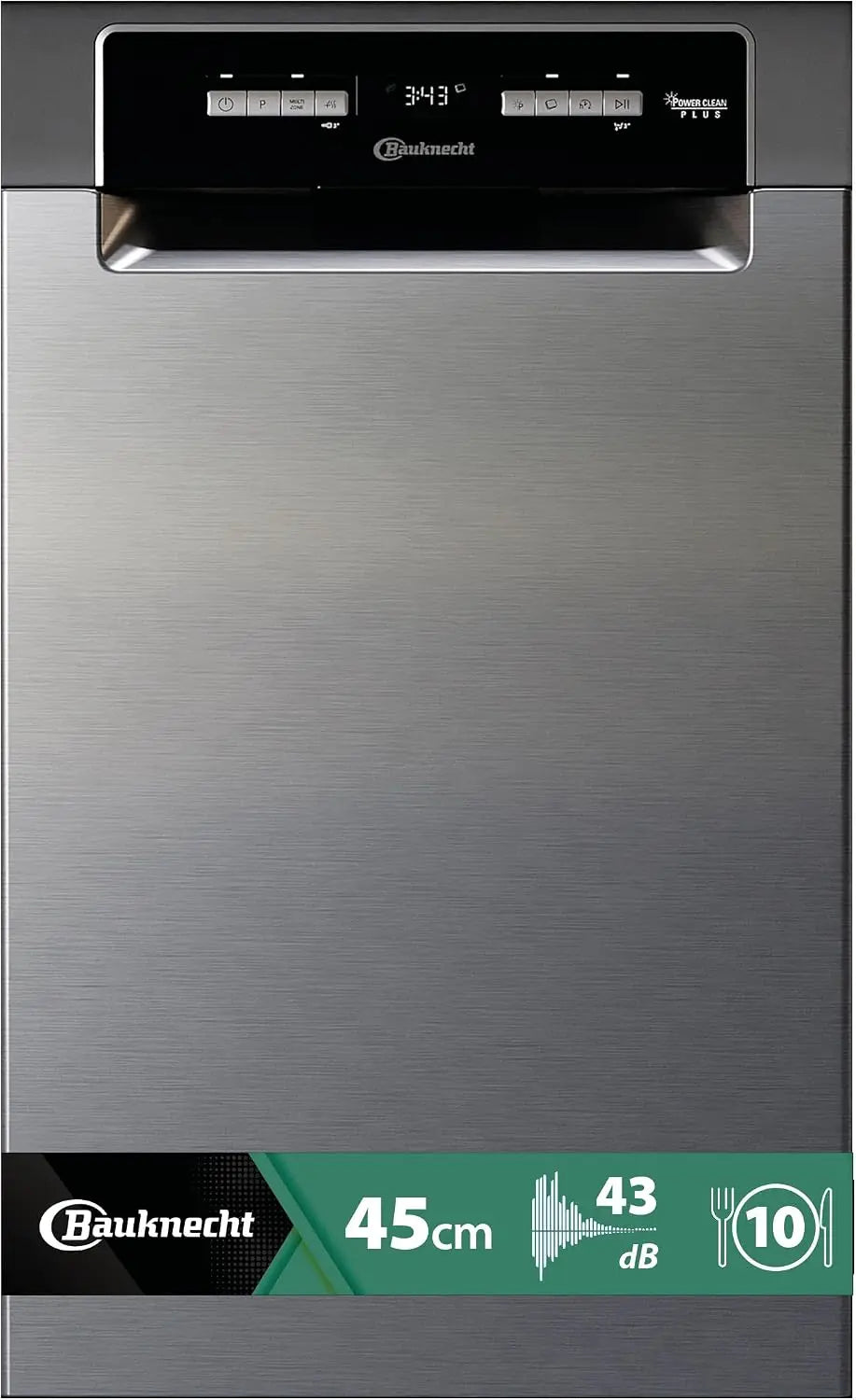 Geschirrspüler 45 cm für Haushalt und Alltag