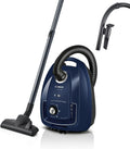 Bosch Staubsauger BGD38BU2 600 W Blau