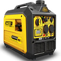 Inverter-Stromerzeuger 3400W mit Display