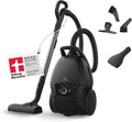 AEG Staubsauger 650W für Haushalt und Alltag