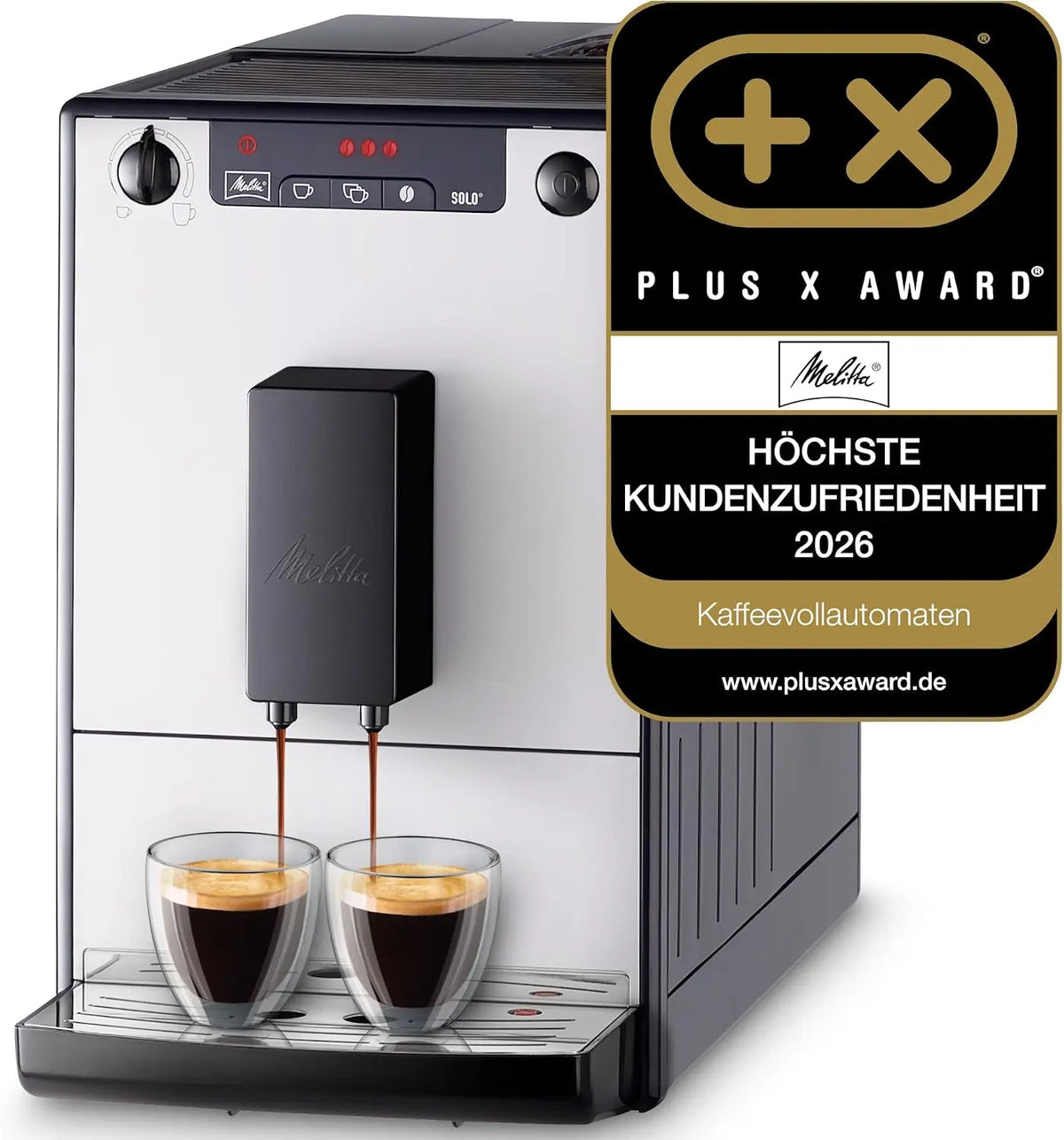 Kaffeemaschine für Haushalt und Alltag