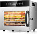 Fahrzeugzubehör 600W mit Timer und Edelstahl Silber